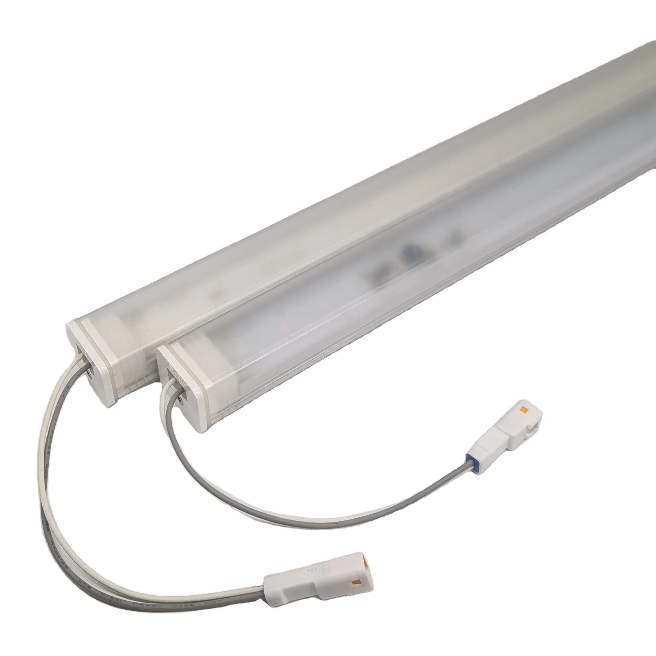 Светодиодная лента для выпечки тортов, стойки для хлеба, освещение для кафе и еды