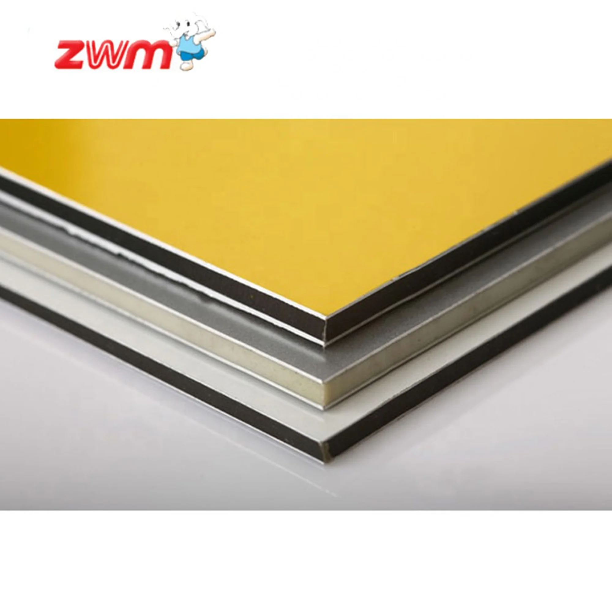 High Quality Aluminum Honeycomb Panel Core
