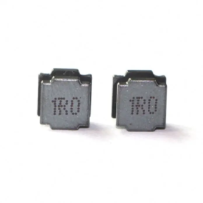 Customized inductance ferrite core coil 1r0 1r2 1r4 1r5 1r8 smd power inductor 1uH nr5020 BOM