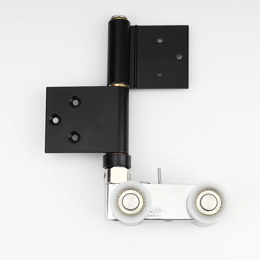 Professional factory stainless steel door hinge decorative black door hinges for aluminum doors