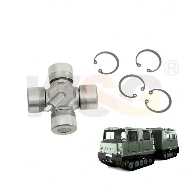 OEM 353 6678-001 BV206 Wear Ring for road wheel