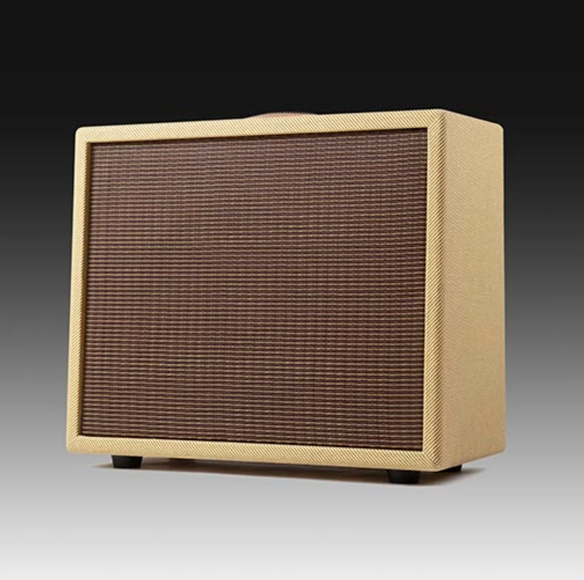 Custom Grand 5E3 Tweedle Dee Head DumblesTone