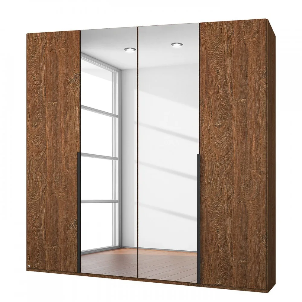 hot selling prdoduct modern versatile efficient storage bedroom armoire spacious wardrobe for bedroom