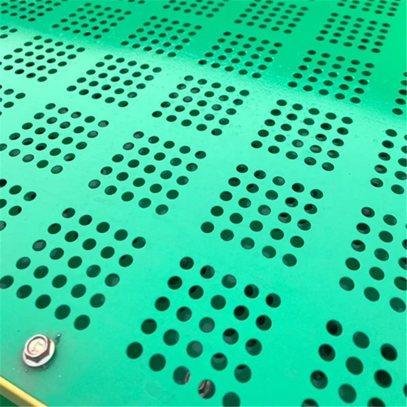 perforated stainless steel sheet climbing frame net climb frame mesh sheets