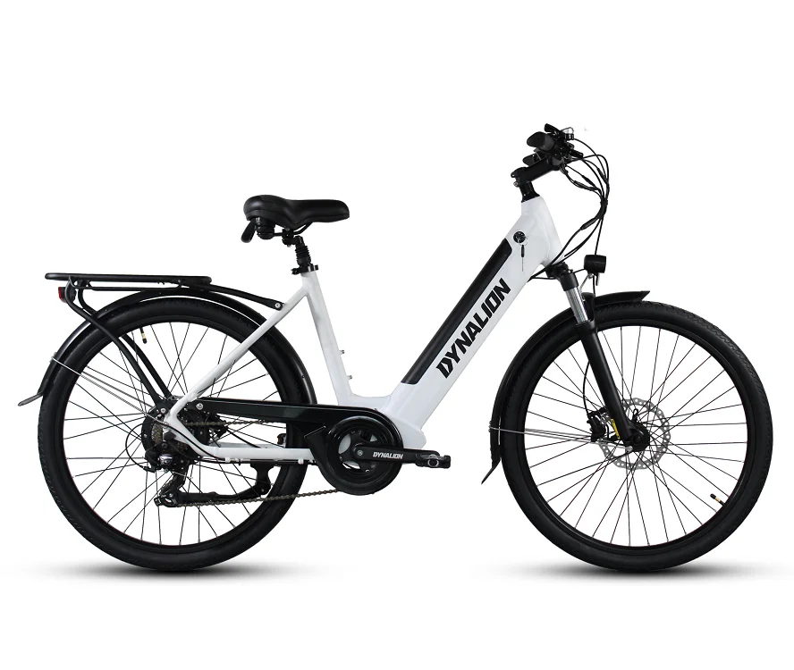 48V 500W 12.8AH Lithium Battery Swappable Electric Road Hybrid Bike E Ebike Electric City Bike