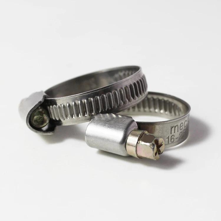 German type 8-200MM Hydraulic double plastic metal heavy duty set pliers stainless steel making machine hose clamp