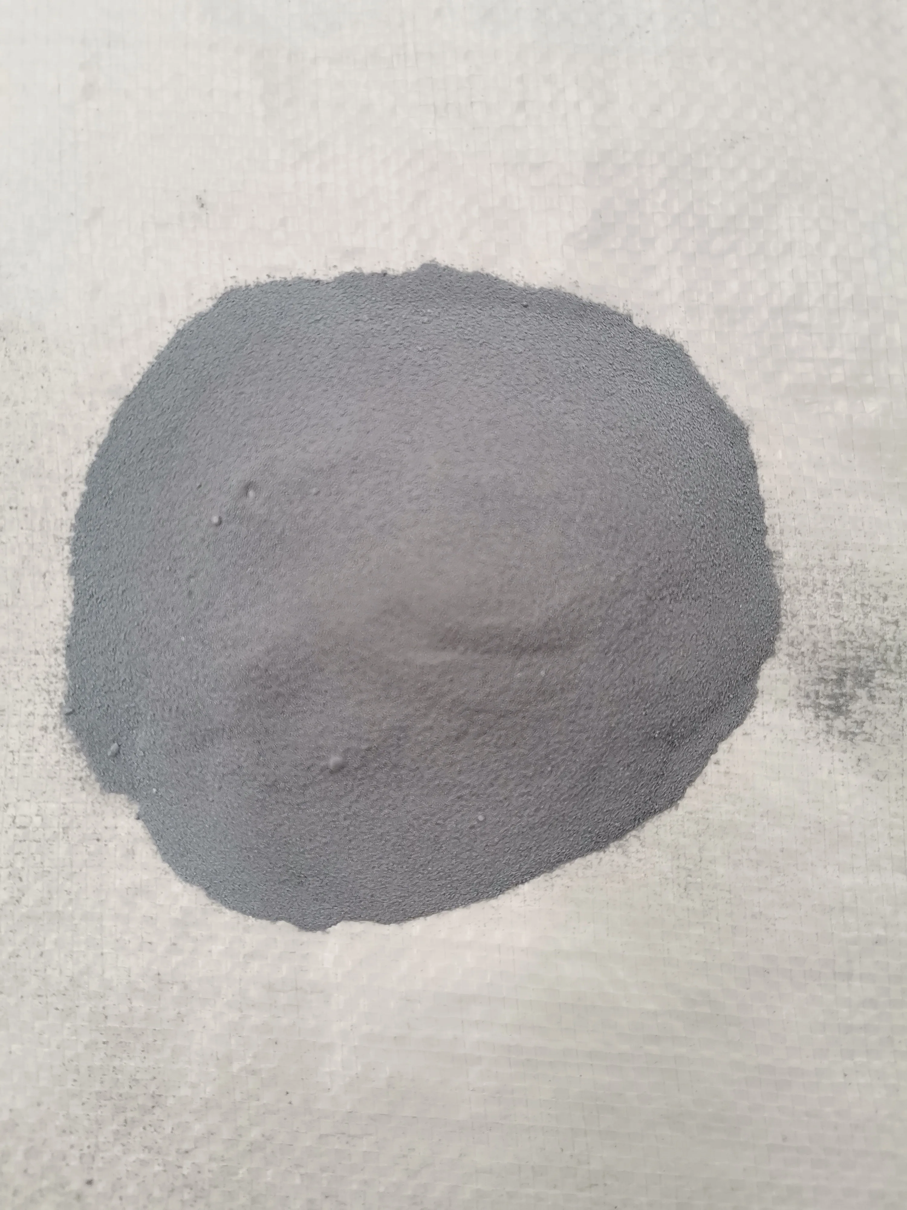 Grey Silica Fume High Purity Silica Fume Price