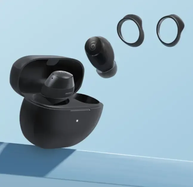 Global Haylou GT1 2023 BTV5.2 Low Latency Dual-master AAC Audio Dual-master Earphones Wireless Haylou GT1 2023 Headphones