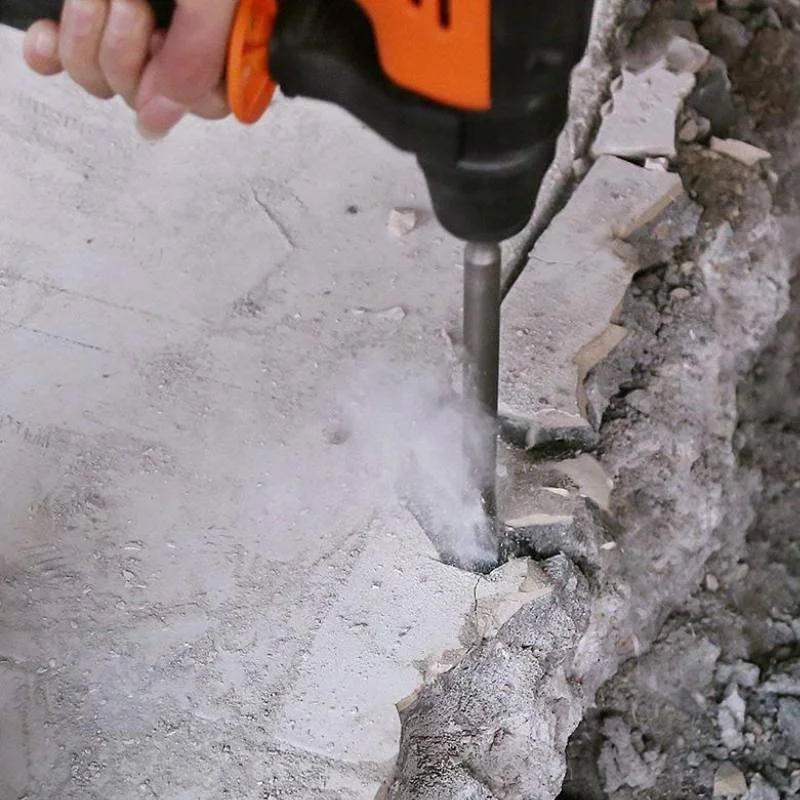 Factory Wholesale High Quality jack hammer electric chisel