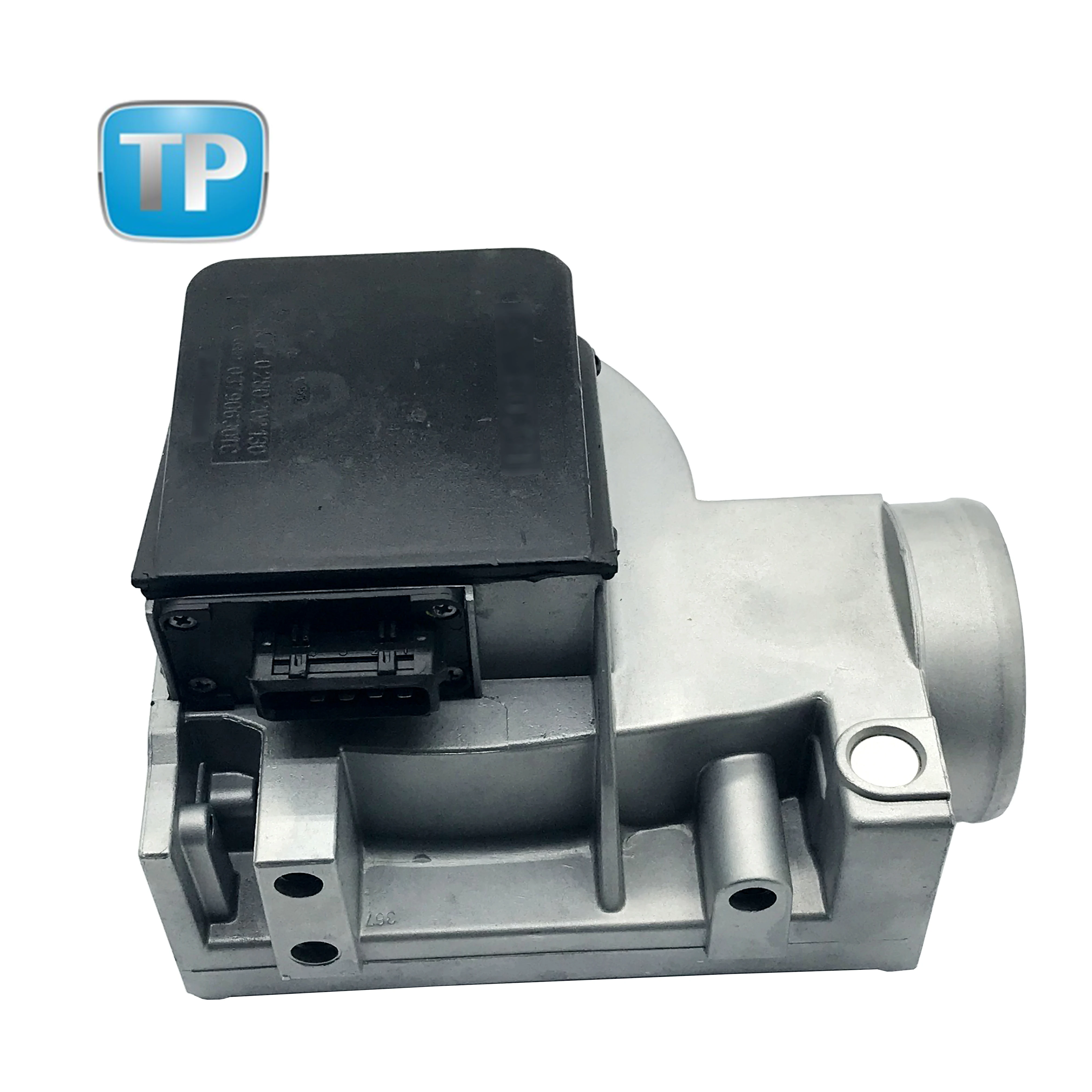 Автоматический Датчик массового расхода воздуха MAF OEM 0280202130