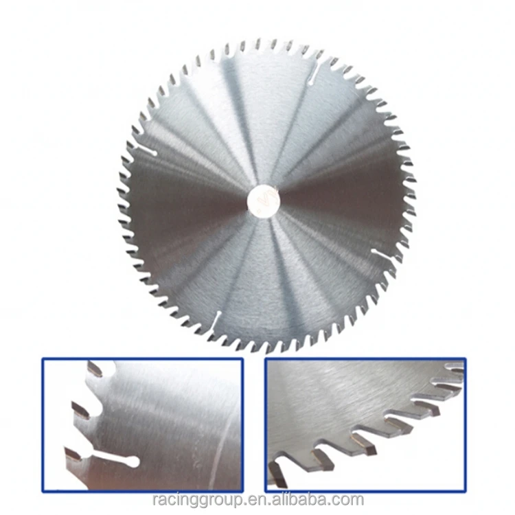 Circular Saw Blade for Aluminum Cutting(aluminum Window Frame,door Frame) Support OEM Size  Aluminium Saw Blade Made in China