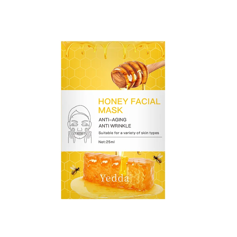 
Best Selling Anti-Aging Skincare Face Masks Face Skin Care Mask Set For Gift Whitening Face Mask 