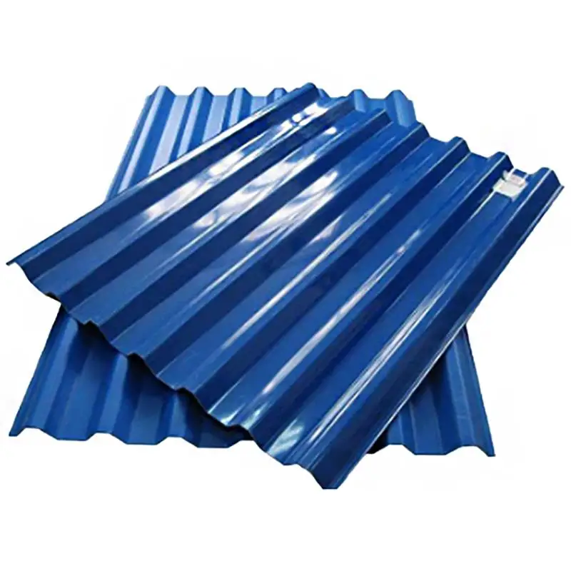 PPGI/Corrugated Zinc Roofing Sheet/Galvanized Steel Iron/zinc roof sheet Price Per Kg