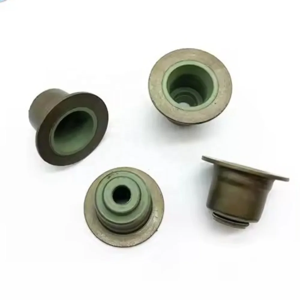 Automobile Parts Oil Seal Auto Engine System 96MM 6571 CA Valve Seal Wholesale for Focus Ecosport