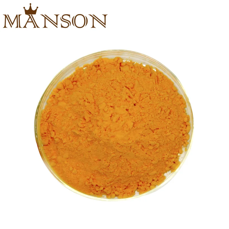 
Factory Supply Organic Turmeric Root Extract Powder Curcumin 