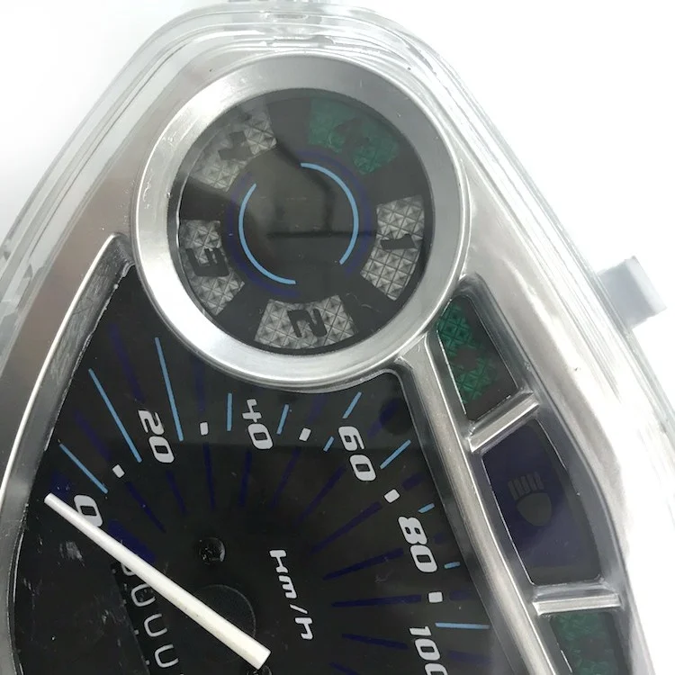 High Quality JUPITER Z NEW Motorcycle Speedometer Gauge Tachometer Odometer for YAMAHA