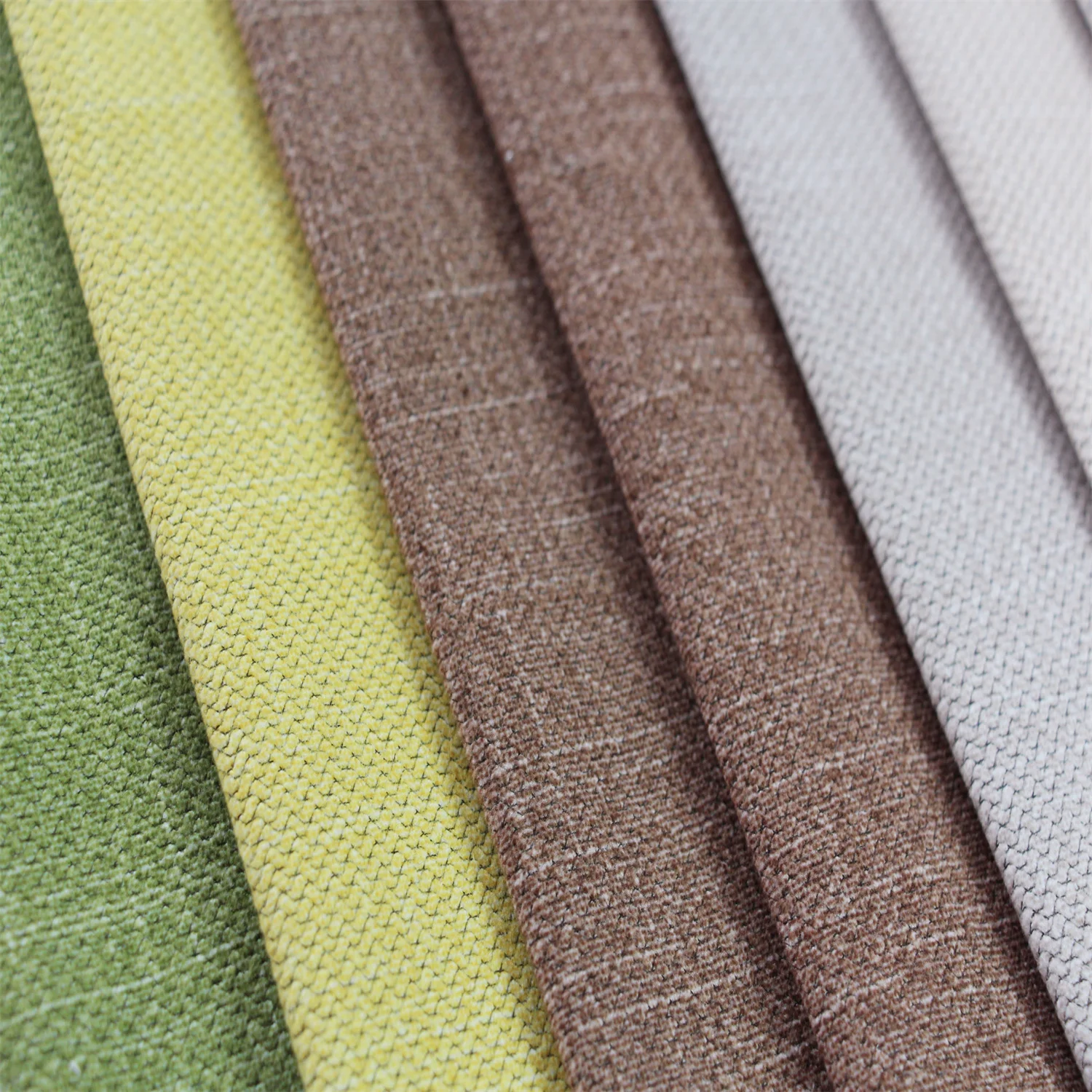 Black yarn 100% Polyester Custom Printed Upholstery Sofa  Velvet Fabric