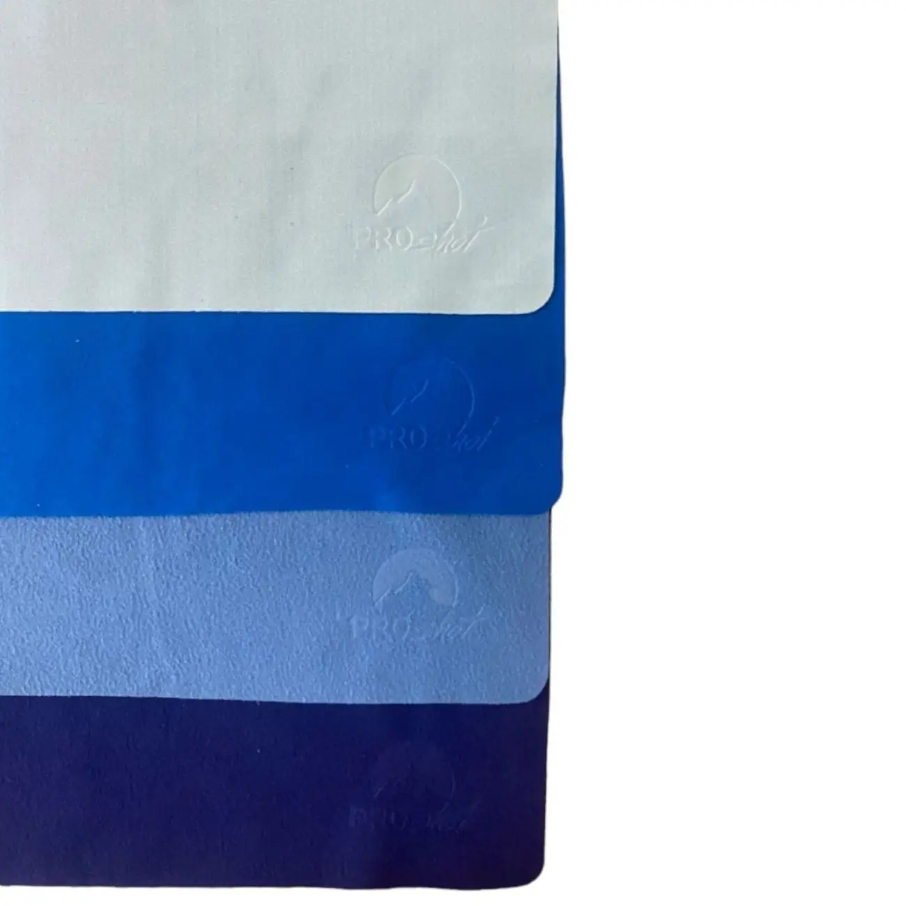 Customized embossed LOGO lens cloth, Microfiber Clean cloth