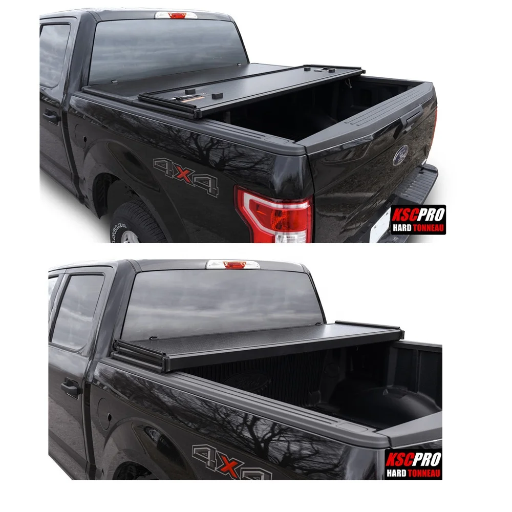 Pickup Covers  UTE Tonneau cover For Ranger Navara Hilux D-MAX