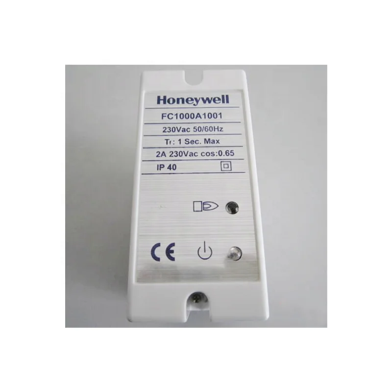 Контроллер HONEYWELL FC1000A1001