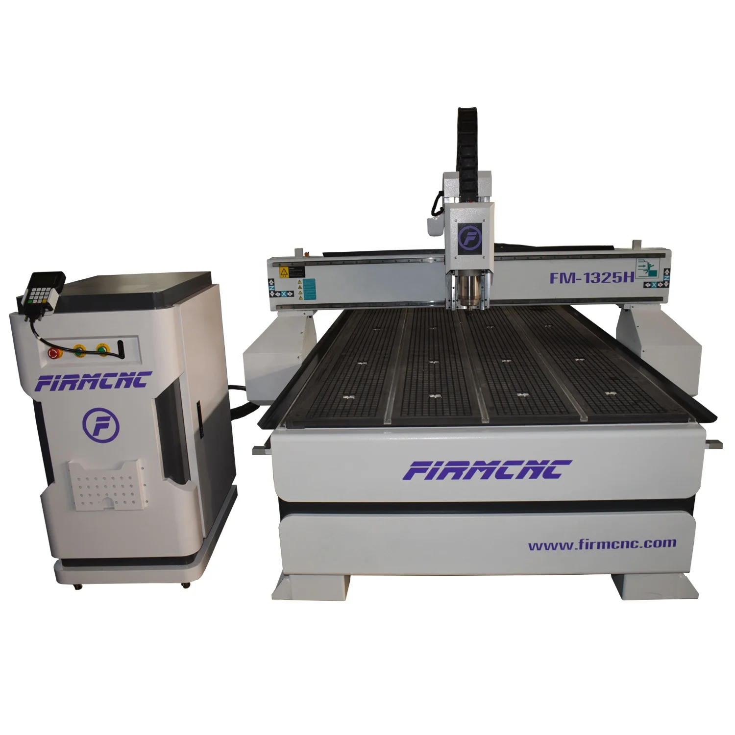 Factory Price CNC Router Machine 1325 acrylic 4x8ft cnc router wood Engraving and Milling machine