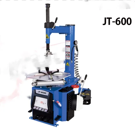 GJ factory wholesale tire changers  JT 600 for car and truck