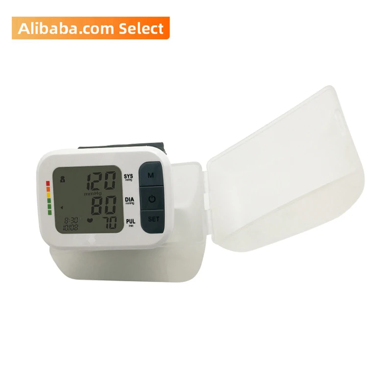 AUTOMAT BLOOD PRESSURE MONITOR wrist watch blood pressure monitor digital blood pressure monitor