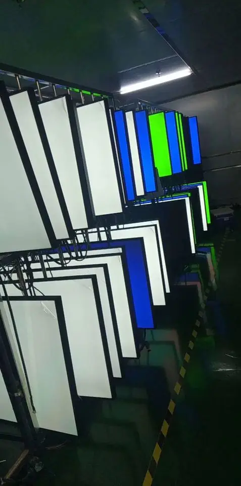 Customized 32 43 49 55 65 75 Inch 4k High Brightness LCD Open Frame Monitor tft lcd touch screen monitor