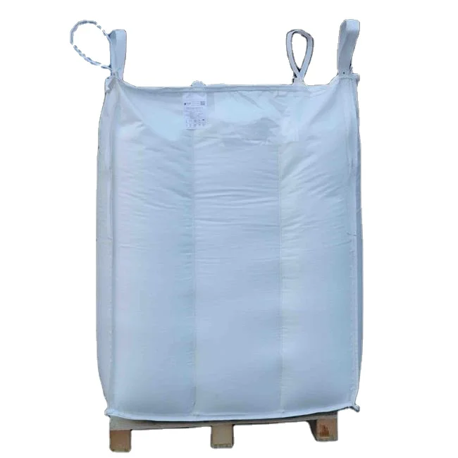 
fibc bulk bags jumbo bag wholesale packing pebbles cement flour etc 
