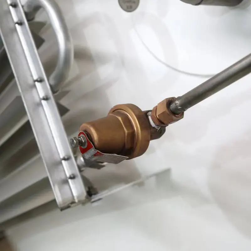 RFCC Cryogenic Storage Tank For Industrial Gas Liquid Oxygen, Nitrogen, Argon, CO2, LNG