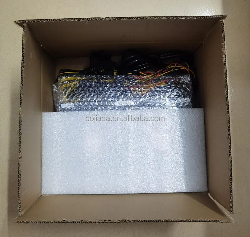 Packing Box 2