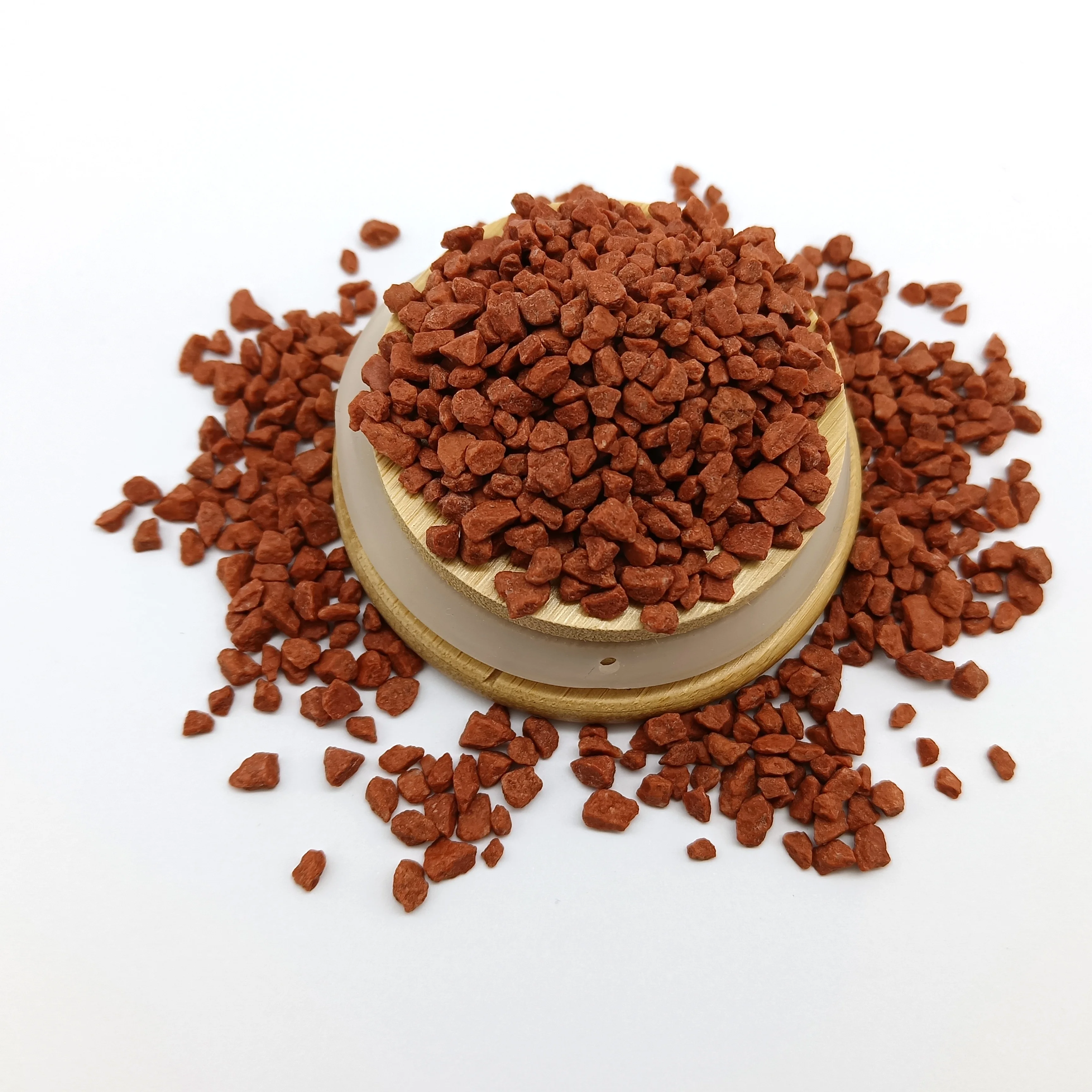 The factory price high quality kcl potassium chloride granular/crystal MOP  fertilizer