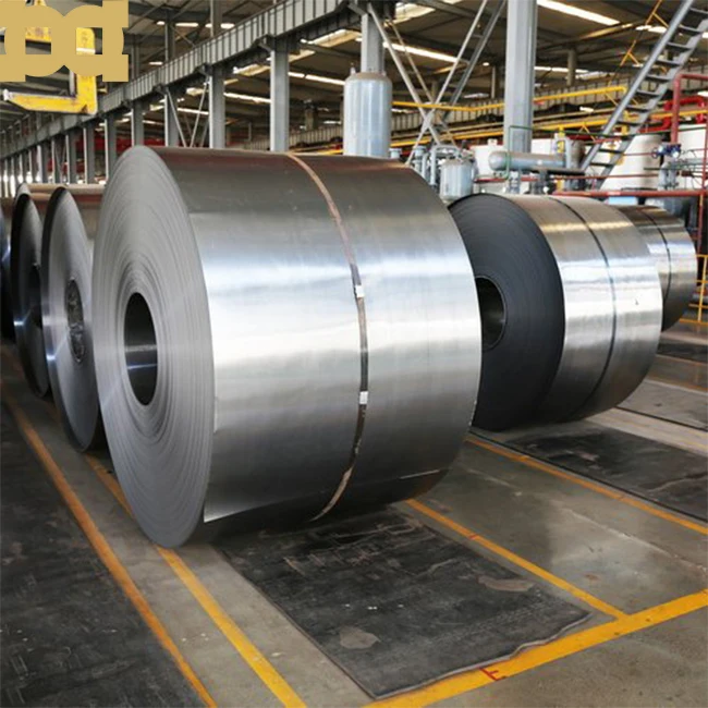 
Grade AISI 201 202 finish 6K 2B LPE stainless steel coil standard wholesale 