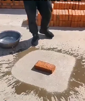 Highly Permeable Wall Nano Polymer Hydrophobic Paint Nano Waterproofing Coating