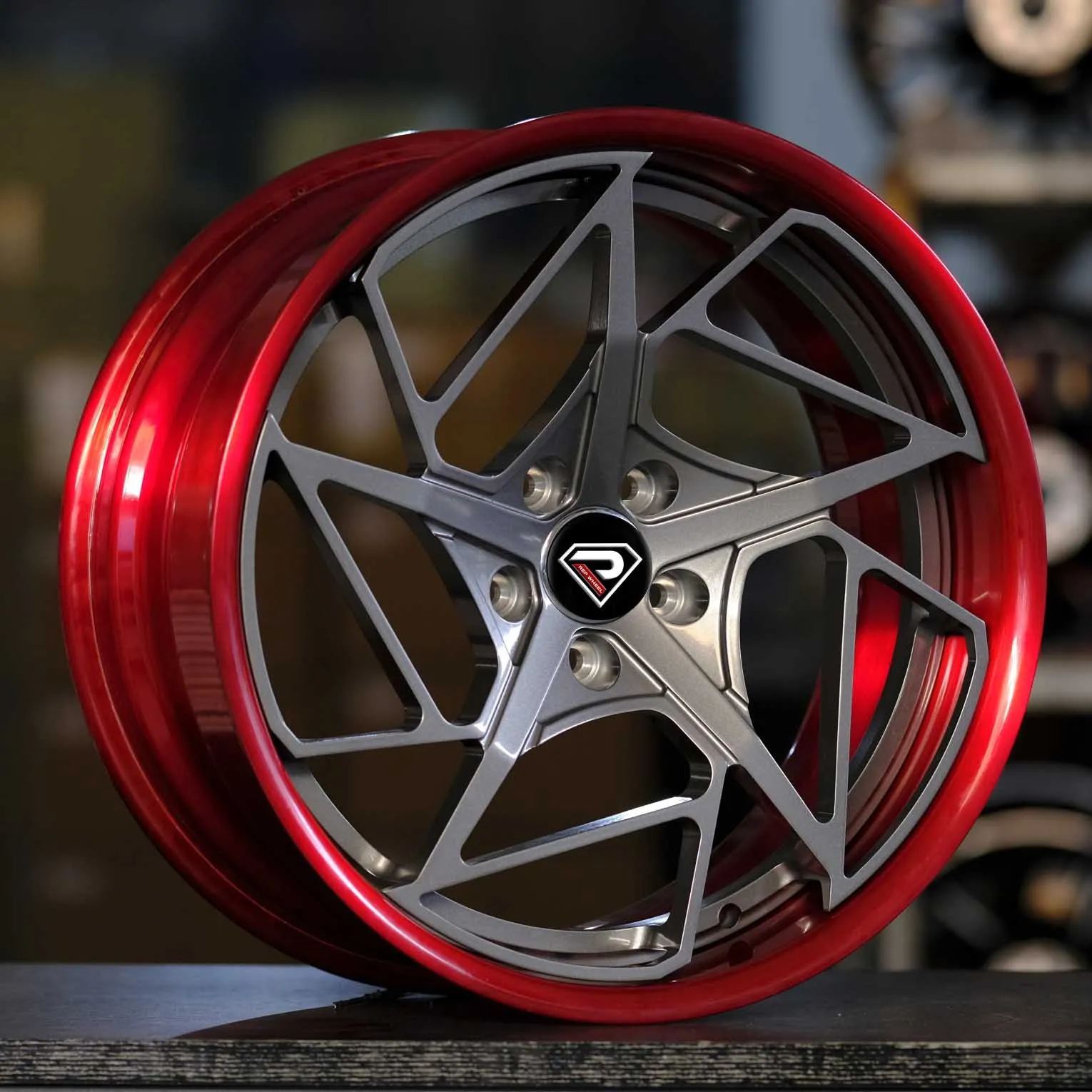 wheels forged rep  5x112  20 inch forged oem alloy wheels
