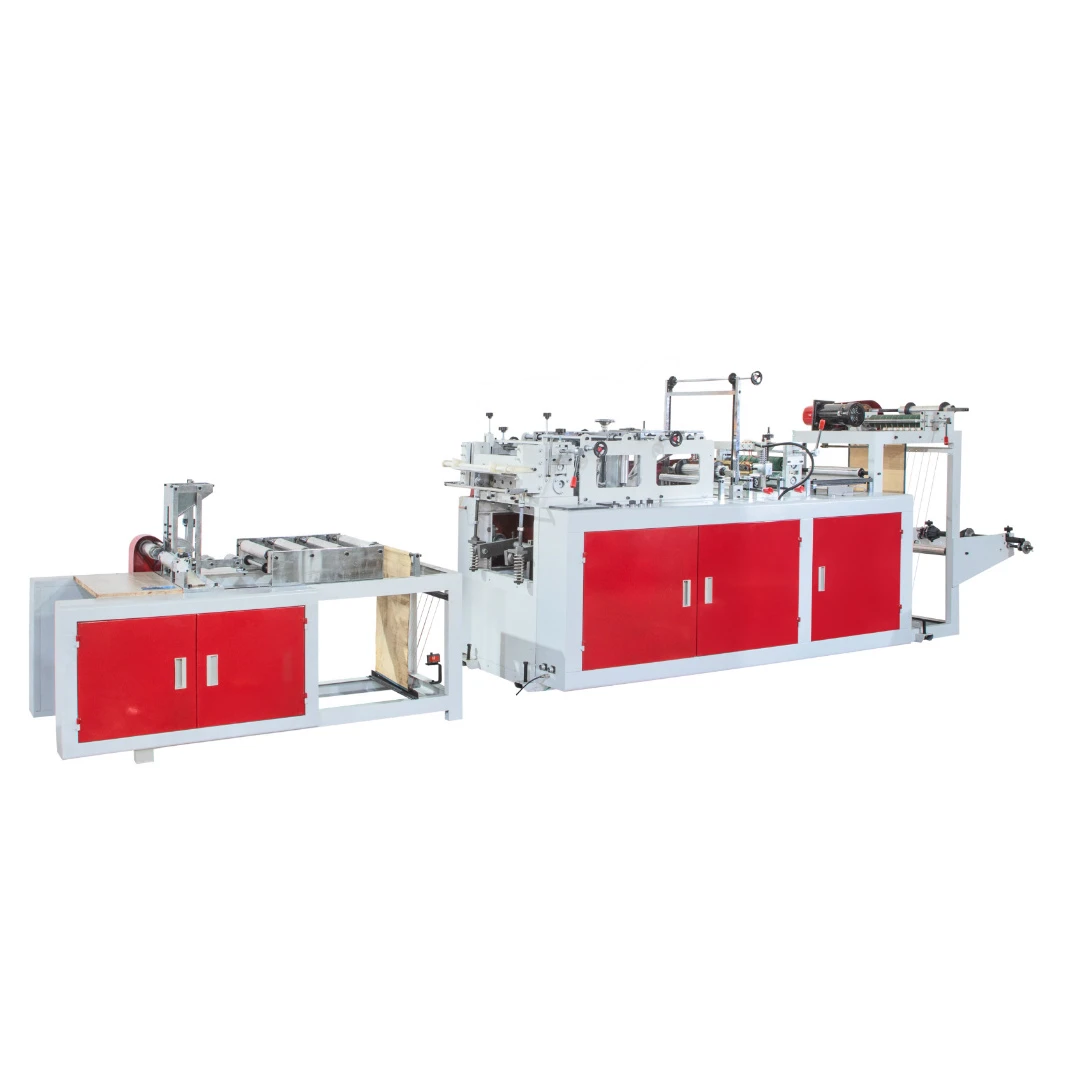 Rolling Dog Poop Pet Poop Garbage Bag Making Machine