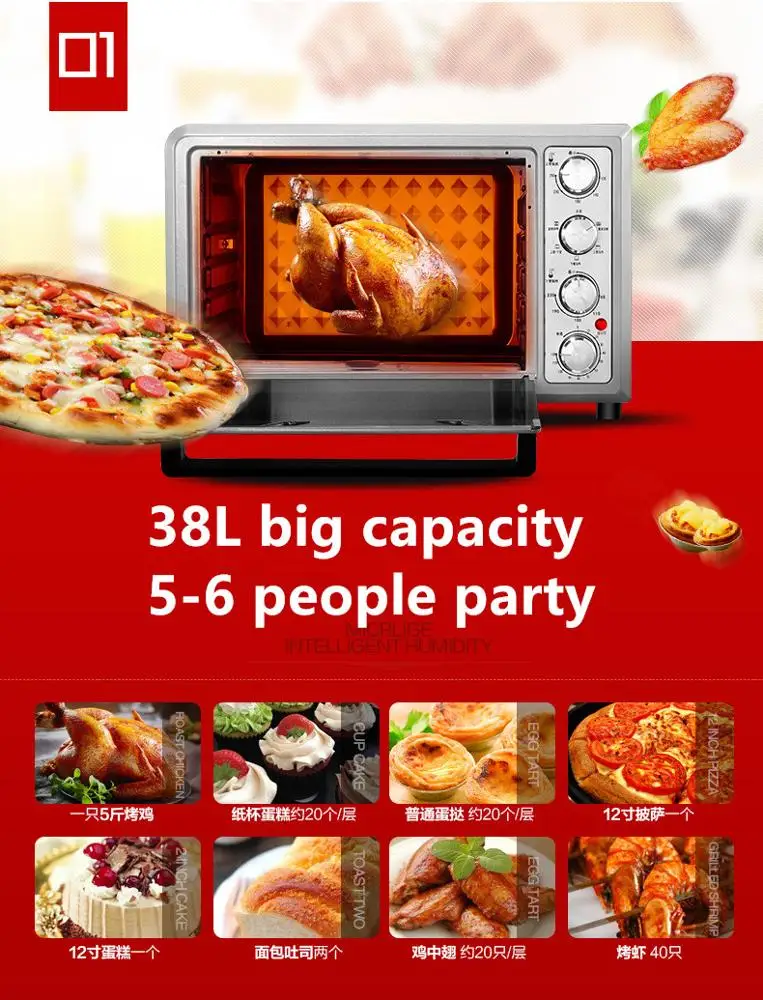 Печь для куриных грибов, хлебобулочные изделия, четыре хлебобулочные машины для выпечки