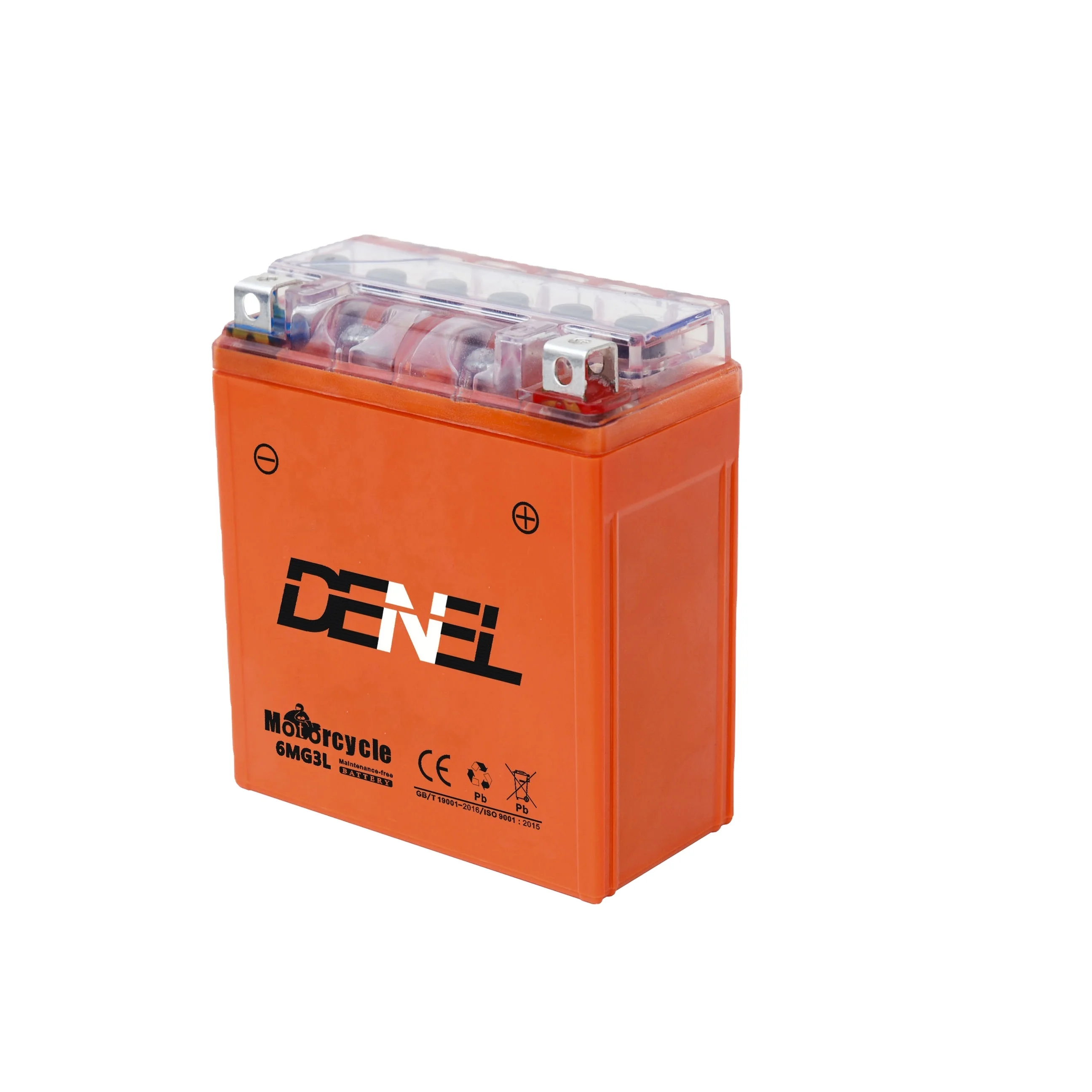 GEL 12v 2.5ah gel battery positive plate and negative plate ytx4lbs bateria para moto dayun motorcycle parts  lead acid battery