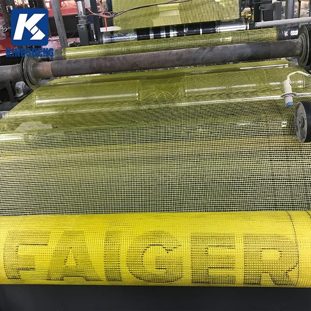 Light Weight Fiberglass Mesh China Factory Cheap Price of Plaster Net Internal Fiberglass Mesh