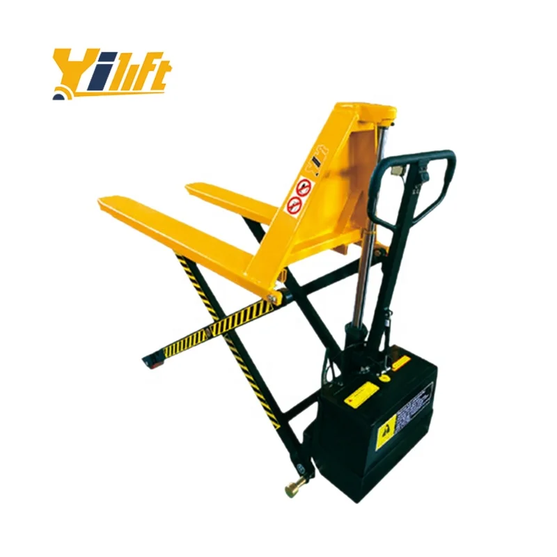 High Quality Heavy Duty 5.0 Ton Hand Pallet Truck Jack For Sale