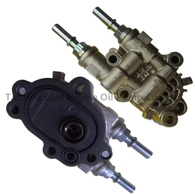 Factory Fuel Gear Pump 0440020096 0440020068 FP/ZP18/L1S*240+12/500 For Machinery CP3