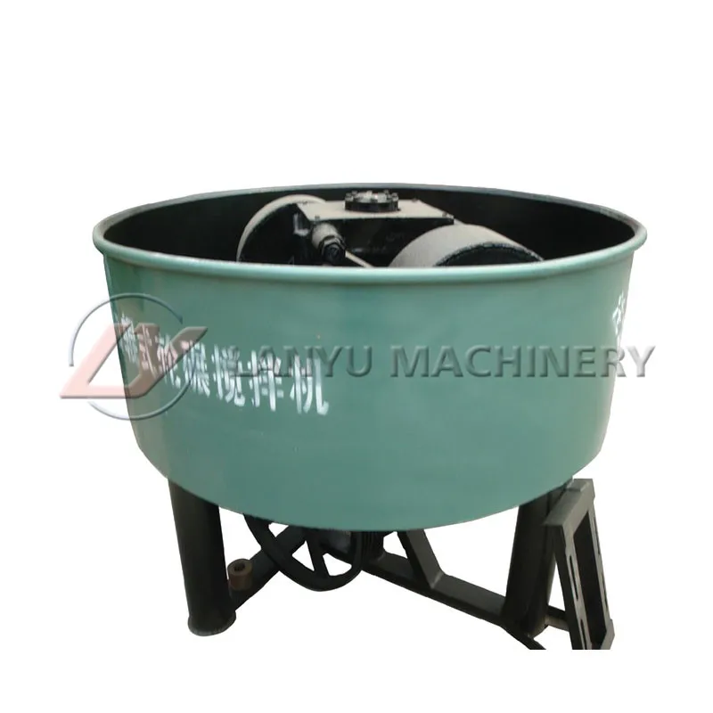 high quality double shaft mixer/double shaft mixer price/double shaft mixer