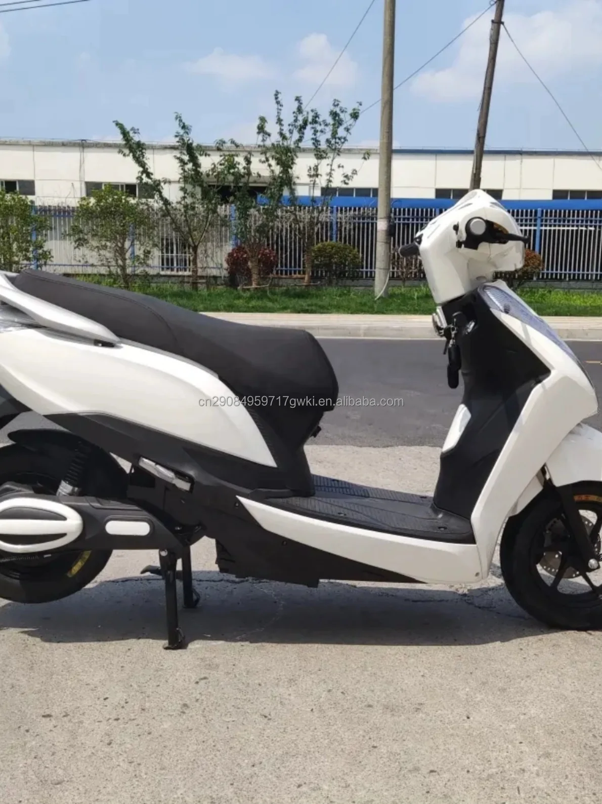 EEC COC высококачественный электрический скутер электрические мотоциклы Электрический велосипед Скутер для взрослых