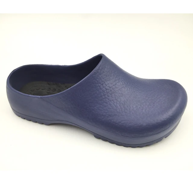 nurse chef shoes females hospital kitchen working nursing womens men leather clogs shoes with cushion nurse black shoes dansco