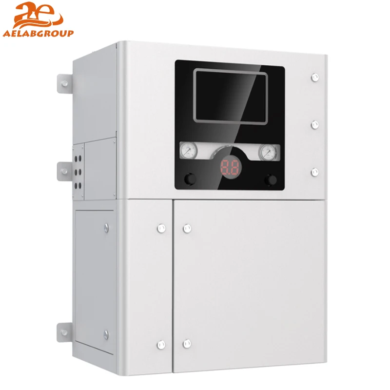 AEALB Industrial Online Chromatography Analyzer Laboratory Gas Chromatography Price
