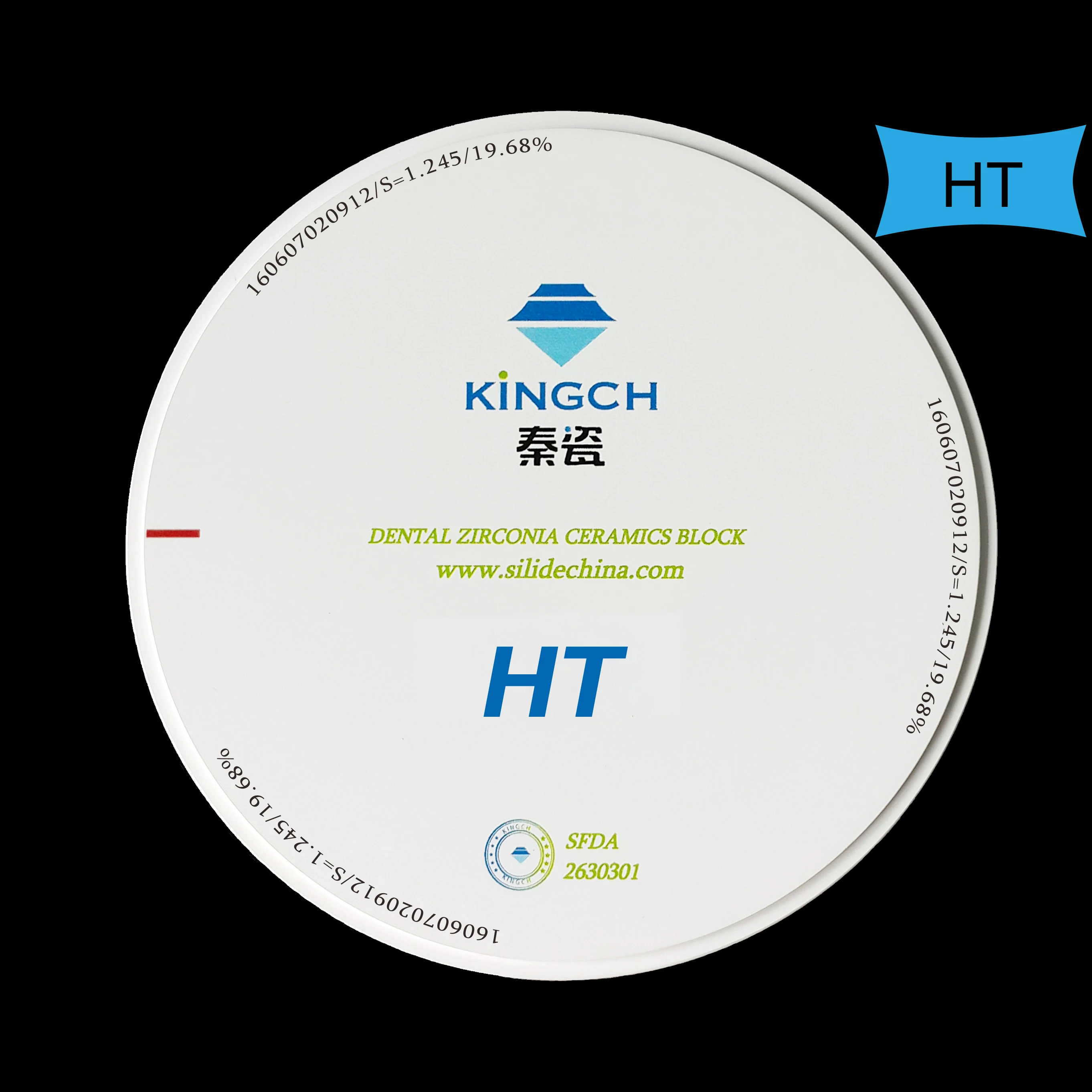 dental zirconia zirconia denture full porcelain crown