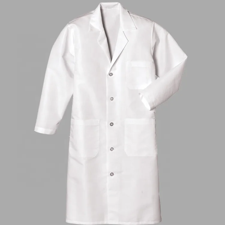 Doctor Lab Coats Designs Cotton Wholesale For Men Women Children Lab Coat Unisex Esd Lab Coat Designs