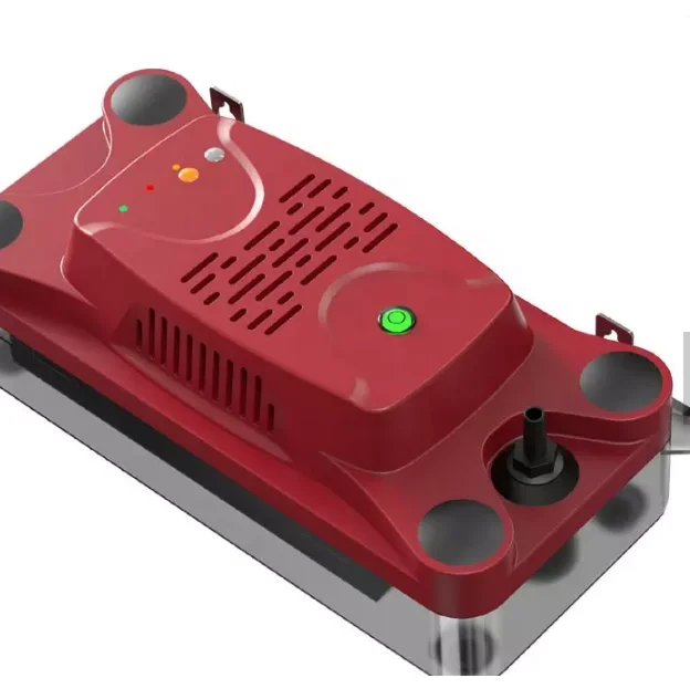 OEM Application Electric Condensate Water Pump High-Pressure Refrigeration Air Conditioning Tools 60Hz Customizable High Suction