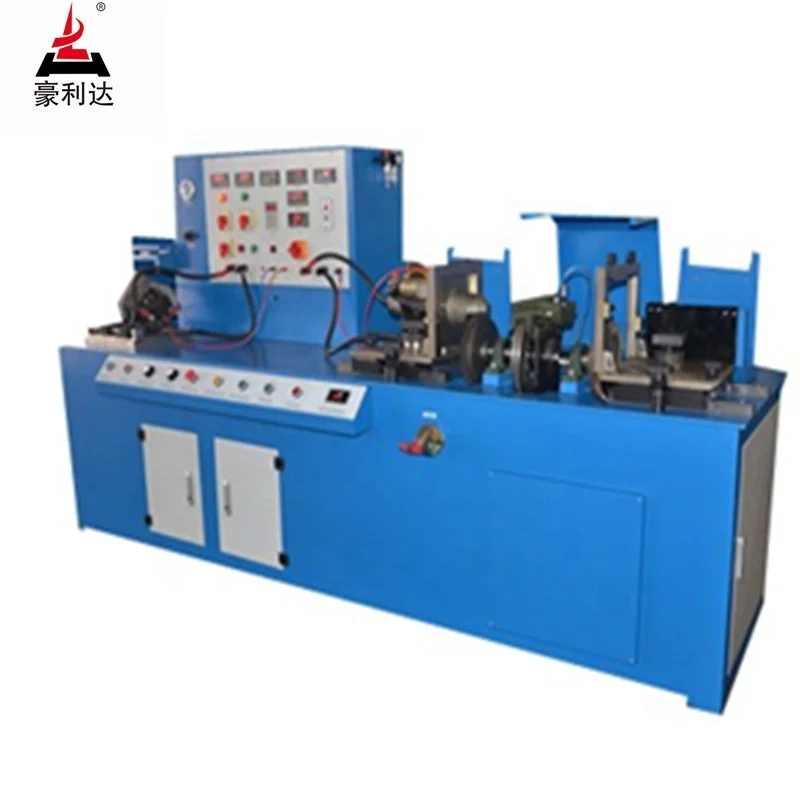 Automobile Electrical Test Equipment for  12V 24V alternator starter test