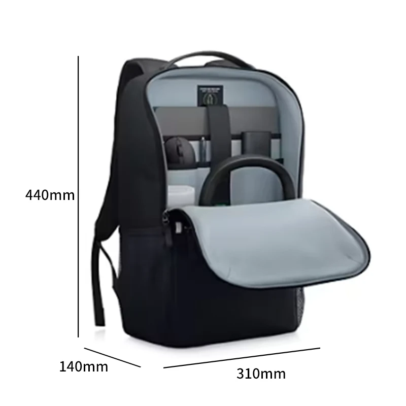 custom college luxury student waterproof business mens computer usb school backbags back pack bag laptop backpack